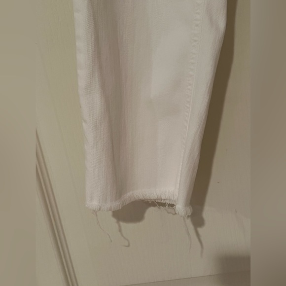 RAG & BONE white jeans - Picture 5 of 11